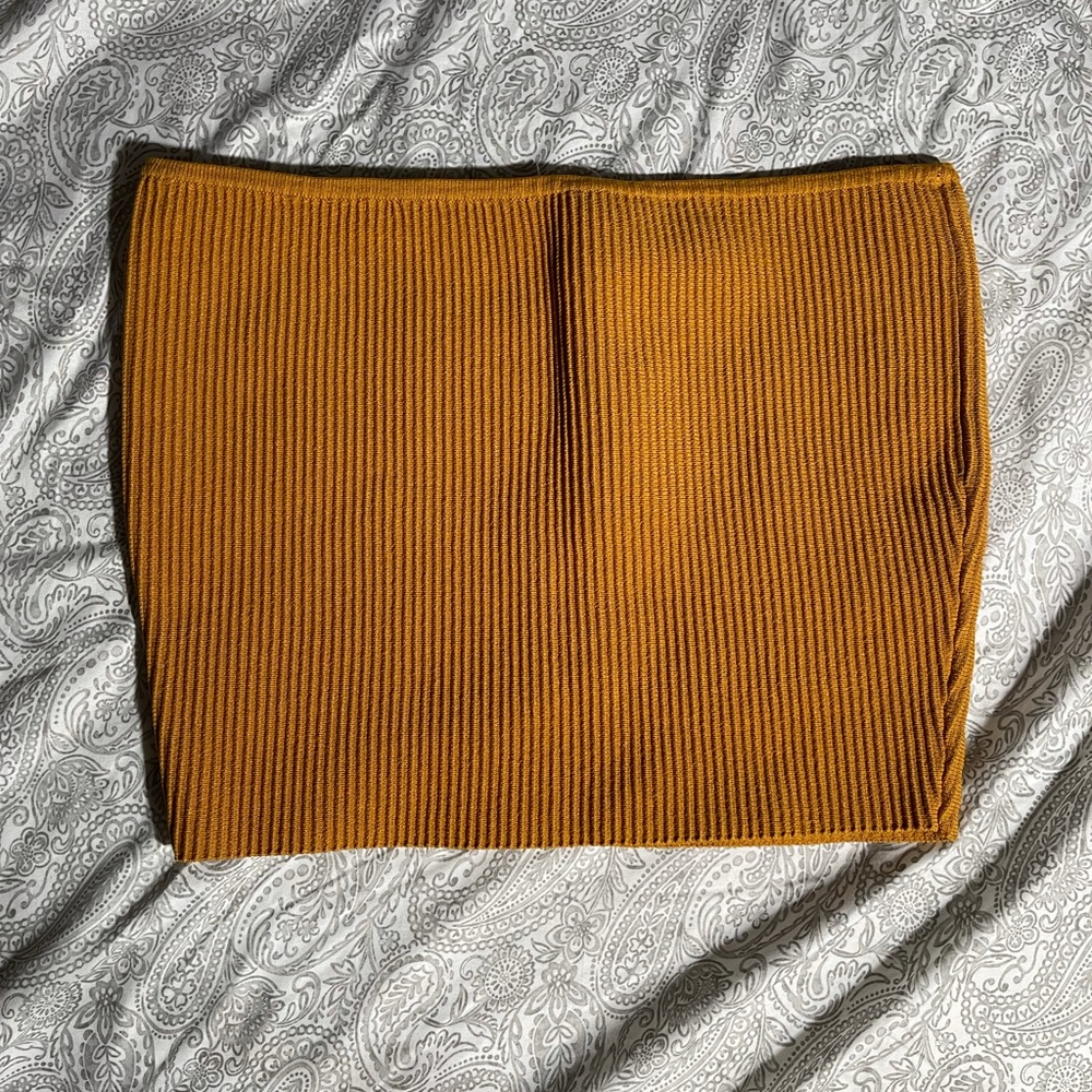 LA Hearts Bandeau (PACSUN)